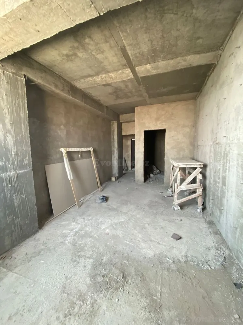 Satılır 1 otaqlı Mənzil Yeni tikili 68 m² Xırdalan - şəkil 2