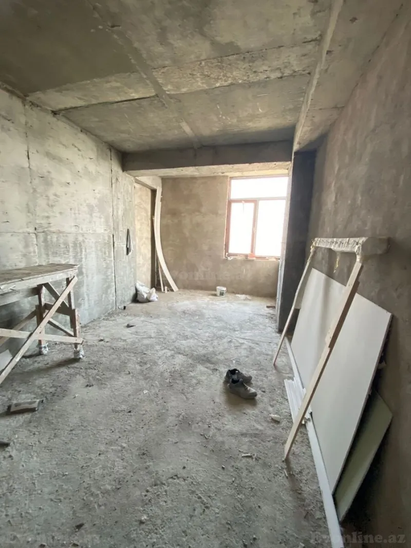 Satılır 1 otaqlı Mənzil Yeni tikili 68 m² Xırdalan - şəkil 3