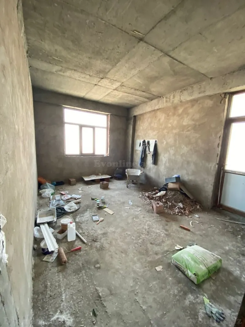 Satılır 1 otaqlı Mənzil Yeni tikili 68 m² Xırdalan - şəkil 4