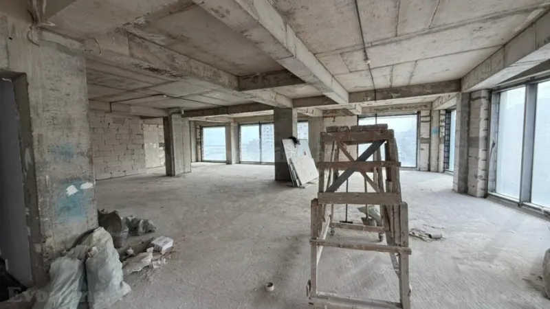 Kirayə verilir Ofis 415 m² Səbail r. - şəkil 7