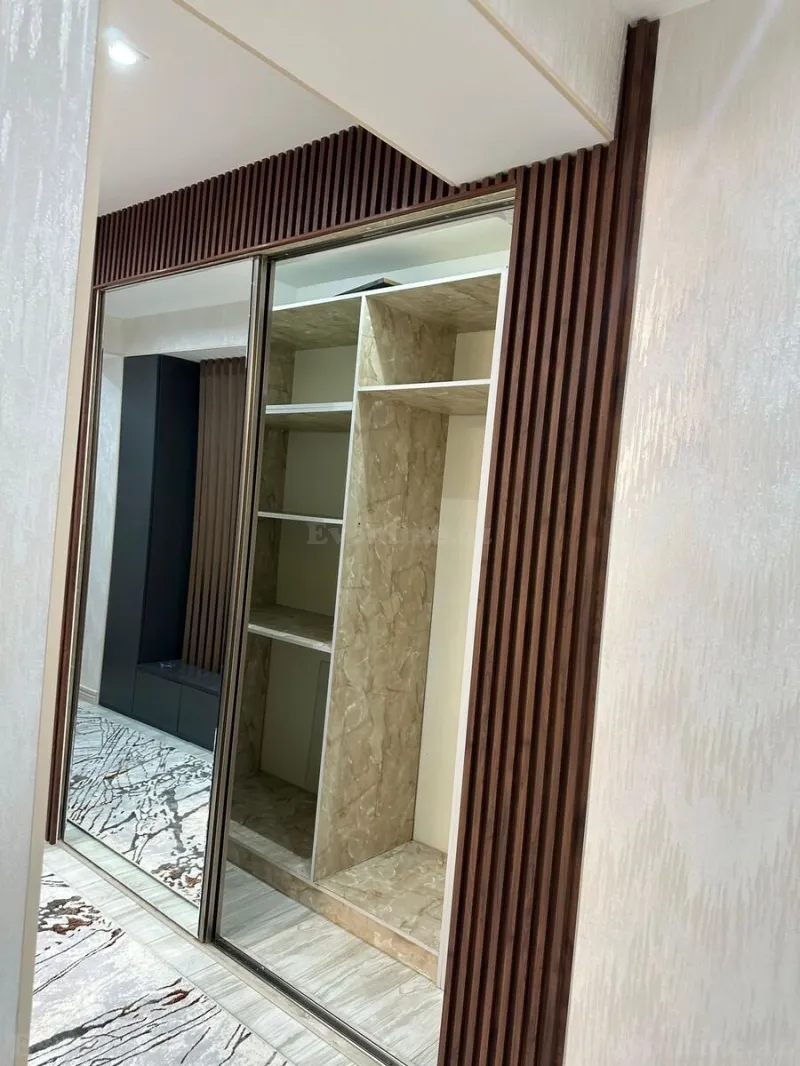 Satılır 3 otaqlı Mənzil Yeni tikili 112 m² Yeni Yasamal - şəkil 14