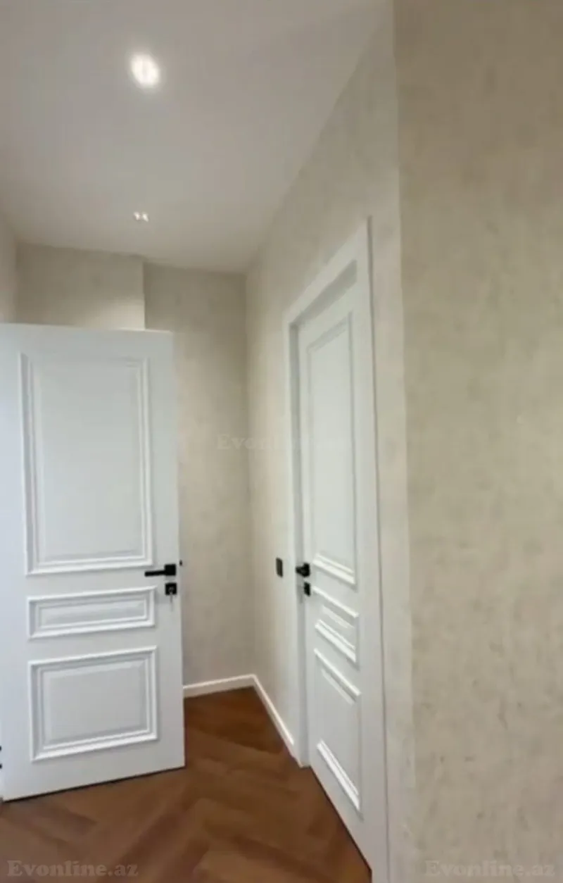 Satılır 3 otaqlı Mənzil Yeni tikili 100 m² Nəriman Nərimanov m. - şəkil 7