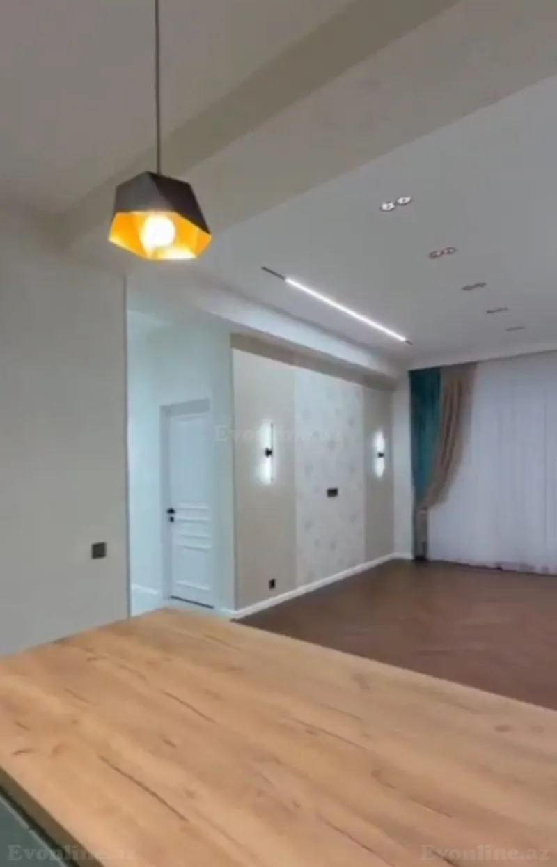 Satılır 3 otaqlı Mənzil Yeni tikili 100 m² Nəriman Nərimanov m. - şəkil 9