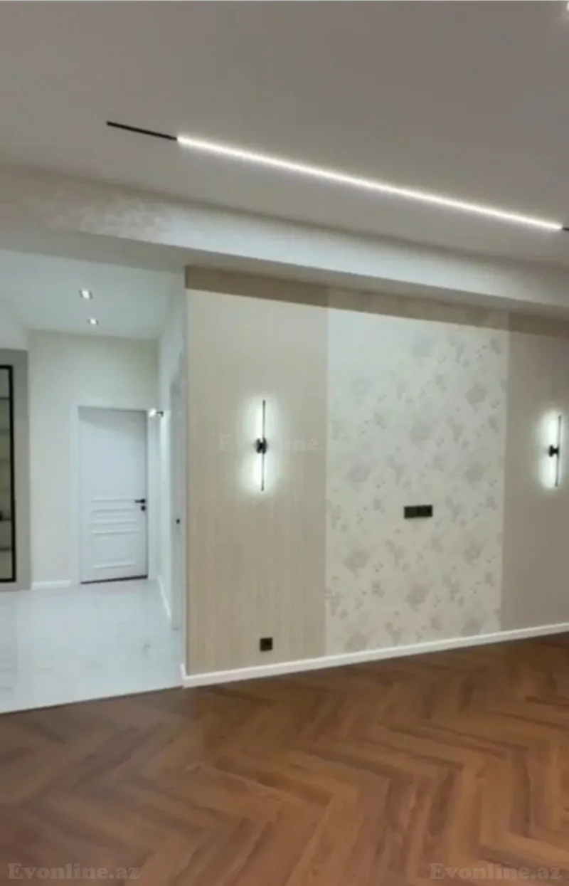 Satılır 3 otaqlı Mənzil Yeni tikili 100 m² Nəriman Nərimanov m. - şəkil 10