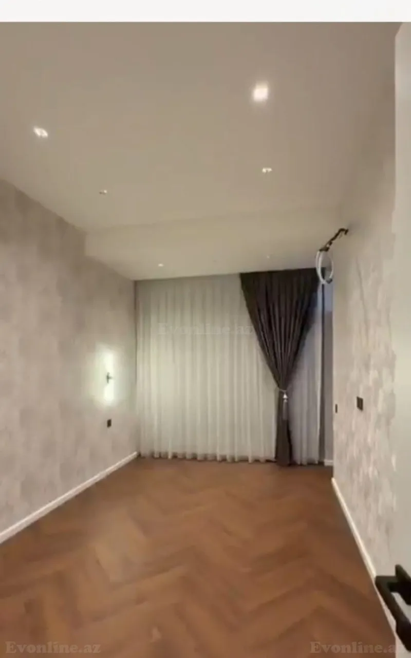 Satılır 3 otaqlı Mənzil Yeni tikili 100 m² Nəriman Nərimanov m. - şəkil 11