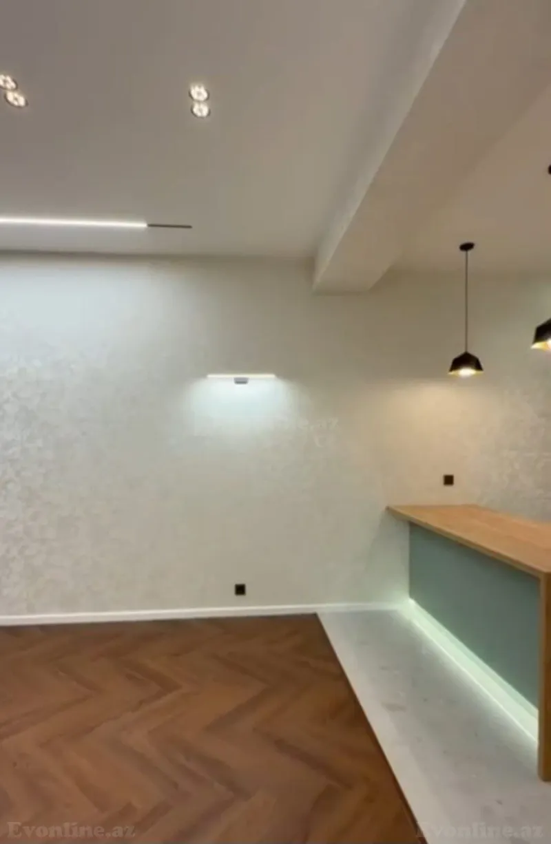 Satılır 3 otaqlı Mənzil Yeni tikili 100 m² Nəriman Nərimanov m. - şəkil 13