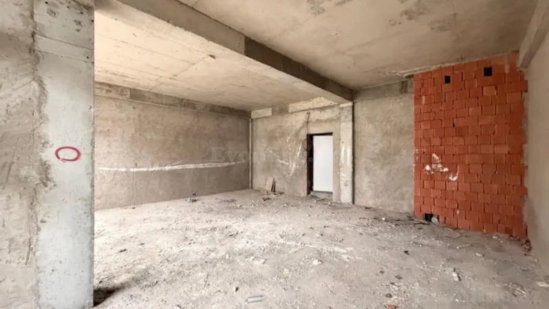 Satılır 2 otaqlı Mənzil Yeni tikili 76 m² Sabunçu r. - şəkil 3