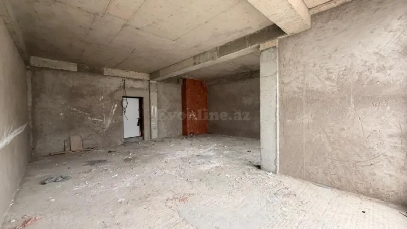 Satılır 2 otaqlı Mənzil Yeni tikili 76 m² Sabunçu r. - şəkil 5