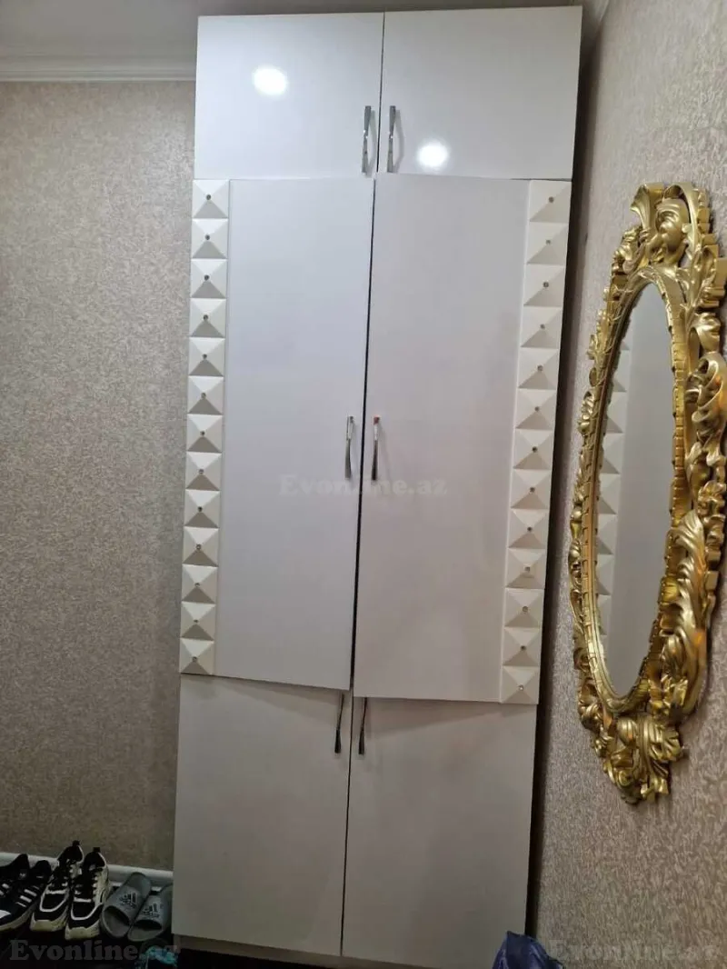 Satılır 3 otaqlı Mənzil Yeni tikili 80 m² Sabunçu r. - şəkil 13