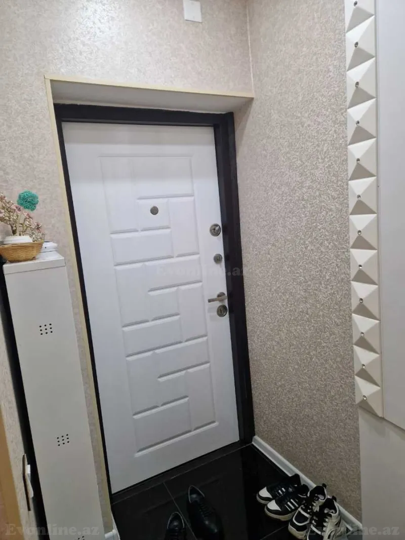 Satılır 3 otaqlı Mənzil Yeni tikili 80 m² Sabunçu r. - şəkil 14