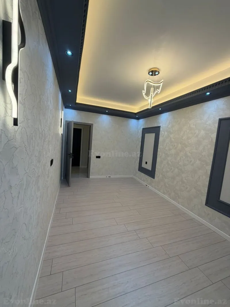 Satılır 2 otaqlı Mənzil Yeni tikili 54 m² Masazır - şəkil 6