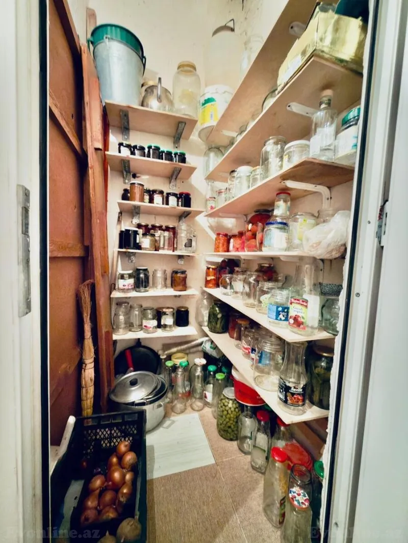 Satılır 2 otaqlı Mənzil Yeni tikili 72 m² Xalqlar Dostluğu m. - şəkil 7