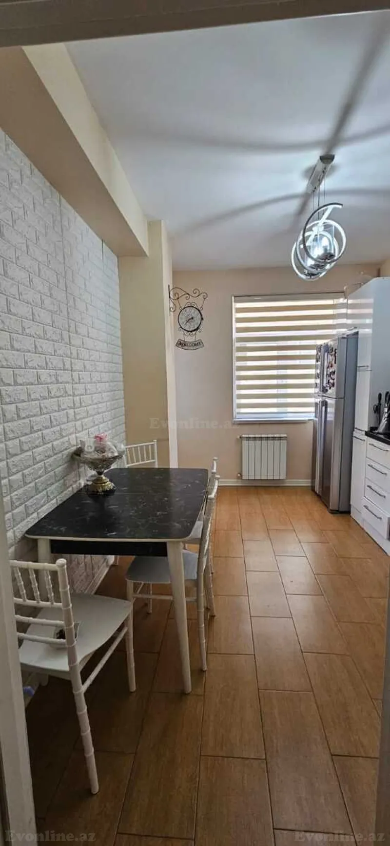 Satılır 3 otaqlı Mənzil Yeni tikili 98 m² Masazır - şəkil 6