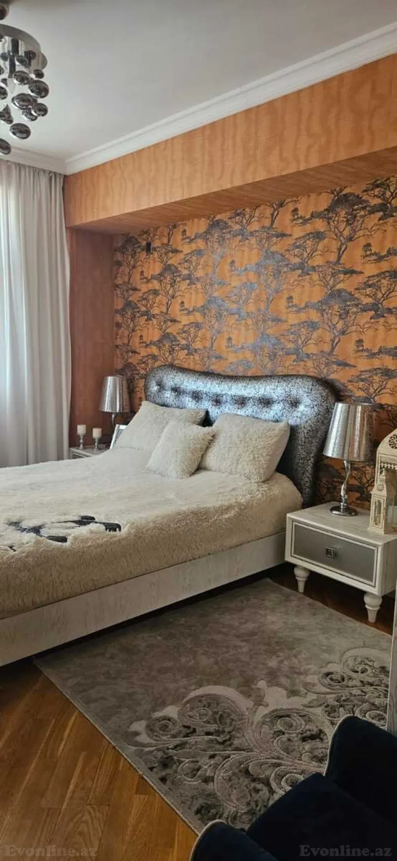 Satılır 3 otaqlı Mənzil Yeni tikili 98 m² Masazır - şəkil 8