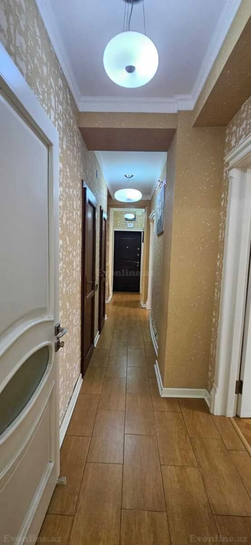 Satılır 3 otaqlı Mənzil Yeni tikili 98 m² Masazır - şəkil 10