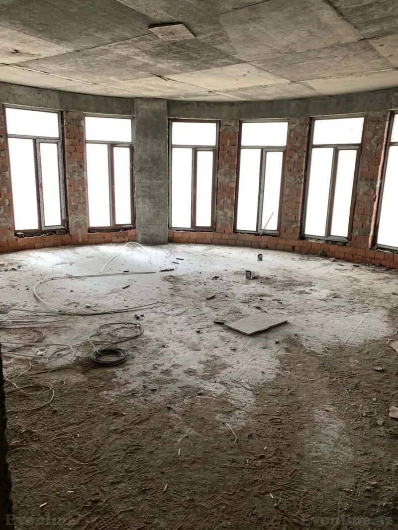 Satılır 3 otaqlı Mənzil Yeni tikili 157 m² Xətai m. - şəkil 2