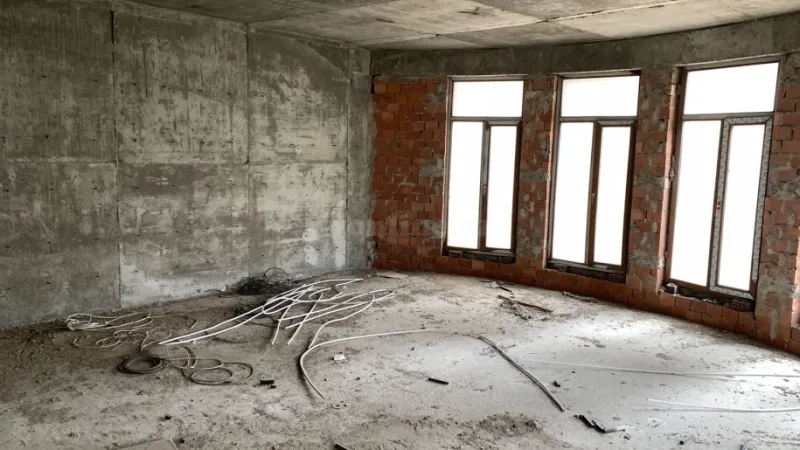 Satılır 3 otaqlı Mənzil Yeni tikili 157 m² Xətai m. - şəkil 3