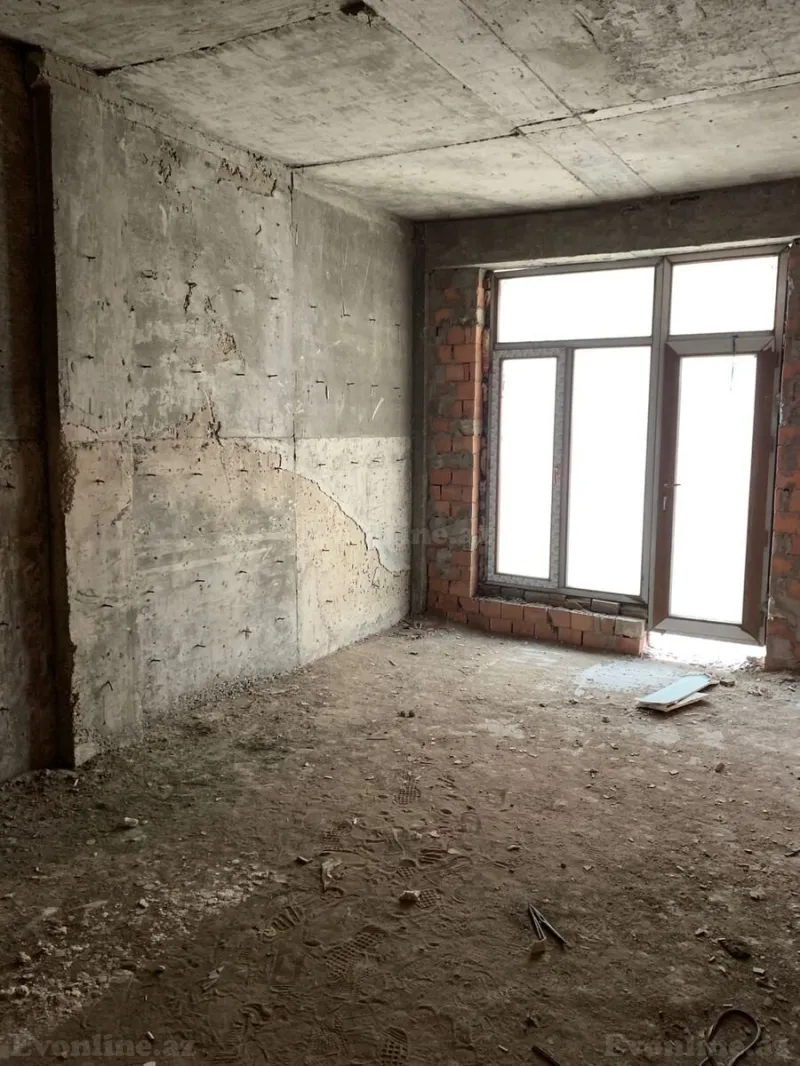 Satılır 3 otaqlı Mənzil Yeni tikili 157 m² Xətai m. - şəkil 6