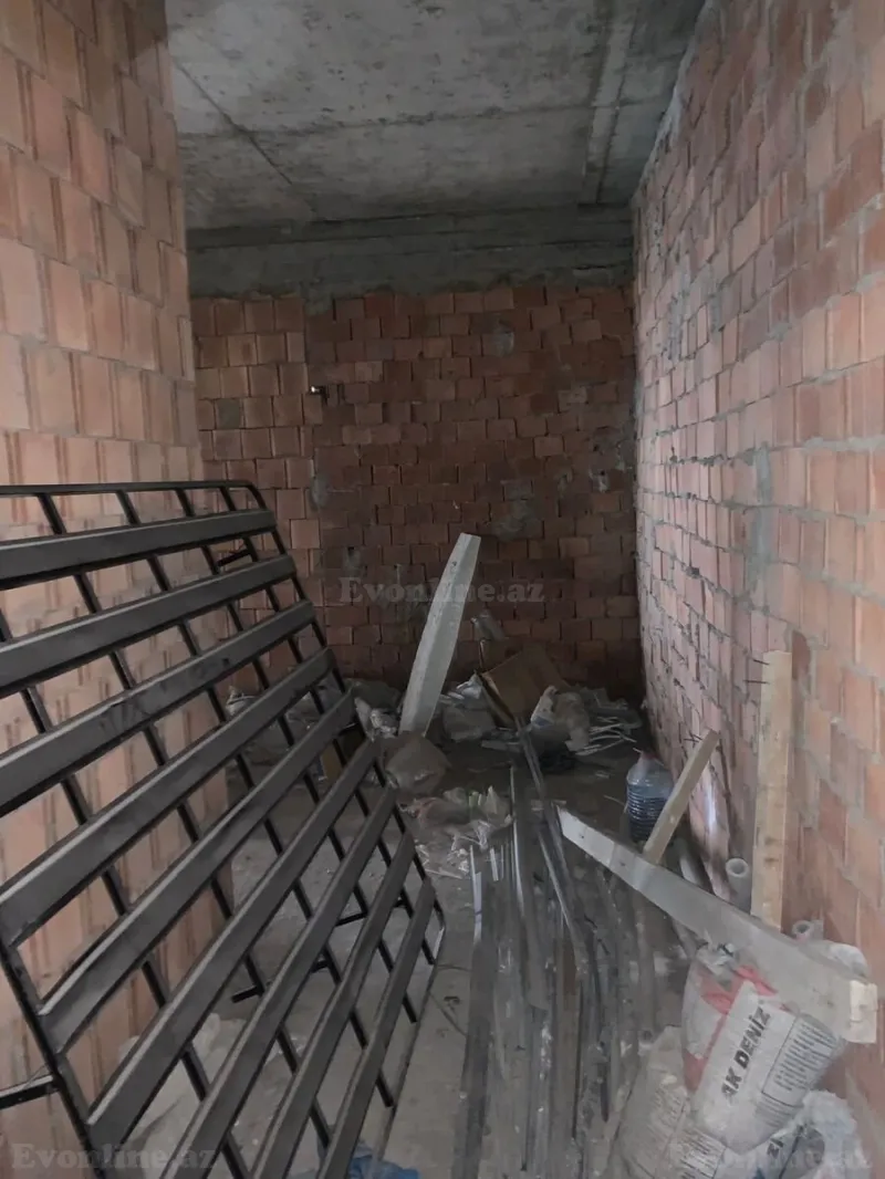 Satılır 3 otaqlı Mənzil Yeni tikili 157 m² Xətai m. - şəkil 9