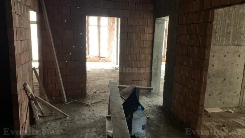 Satılır 3 otaqlı Mənzil Yeni tikili 157 m² Xətai m. - şəkil 10