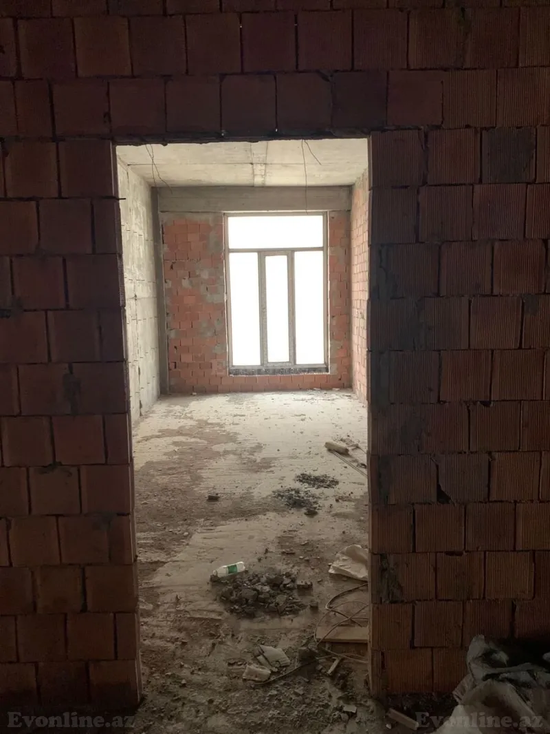 Satılır 3 otaqlı Mənzil Yeni tikili 157 m² Xətai m. - şəkil 11