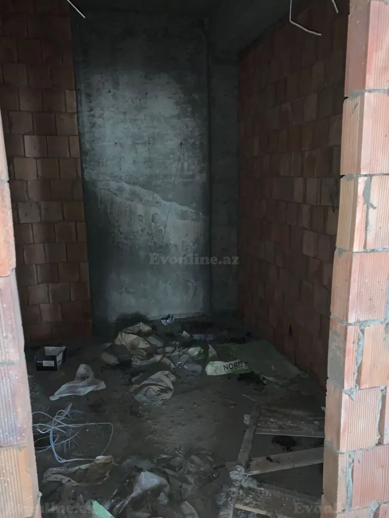 Satılır 3 otaqlı Mənzil Yeni tikili 157 m² Xətai m. - şəkil 12