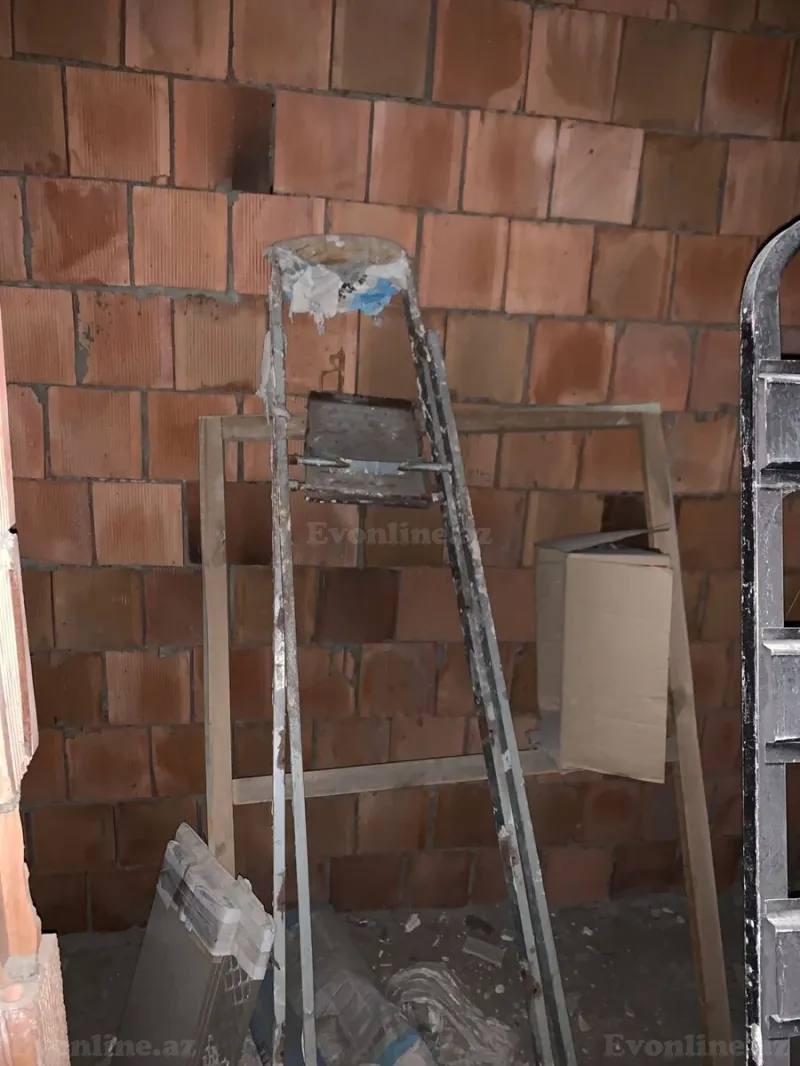 Satılır 3 otaqlı Mənzil Yeni tikili 157 m² Xətai m. - şəkil 13