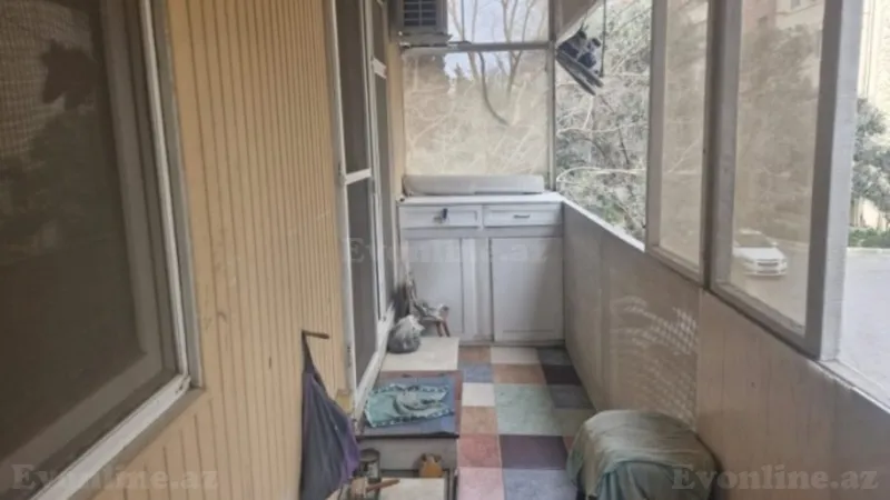 Satılır 3 otaqlı Mənzil Köhnə tikili 62 m² 7-ci mikrorayon - şəkil 6