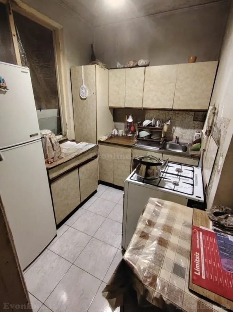 Satılır 3 otaqlı Mənzil Köhnə tikili 62 m² 7-ci mikrorayon - şəkil 7