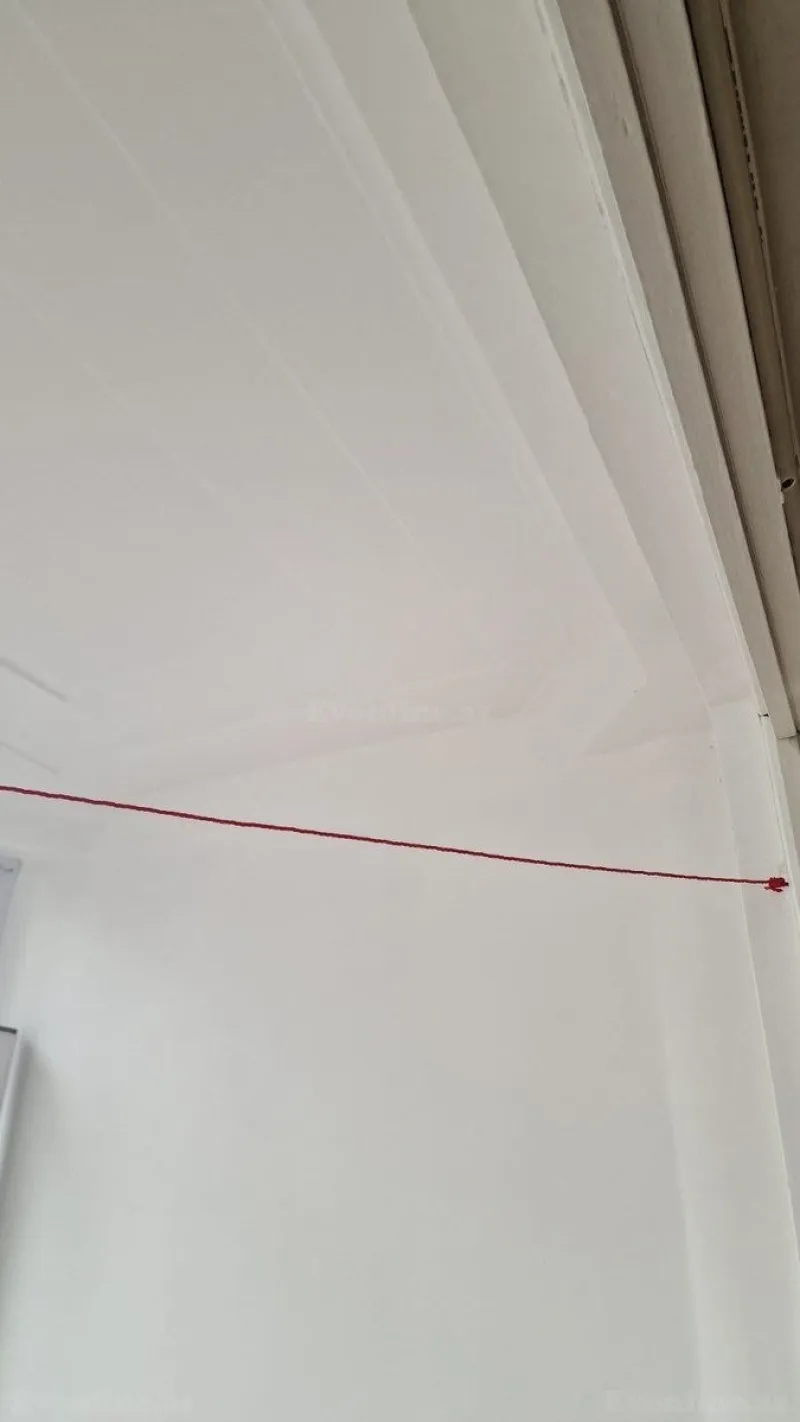 Satılır 1 otaqlı Mənzil Köhnə tikili 35 m² Gənclik m. - şəkil 8