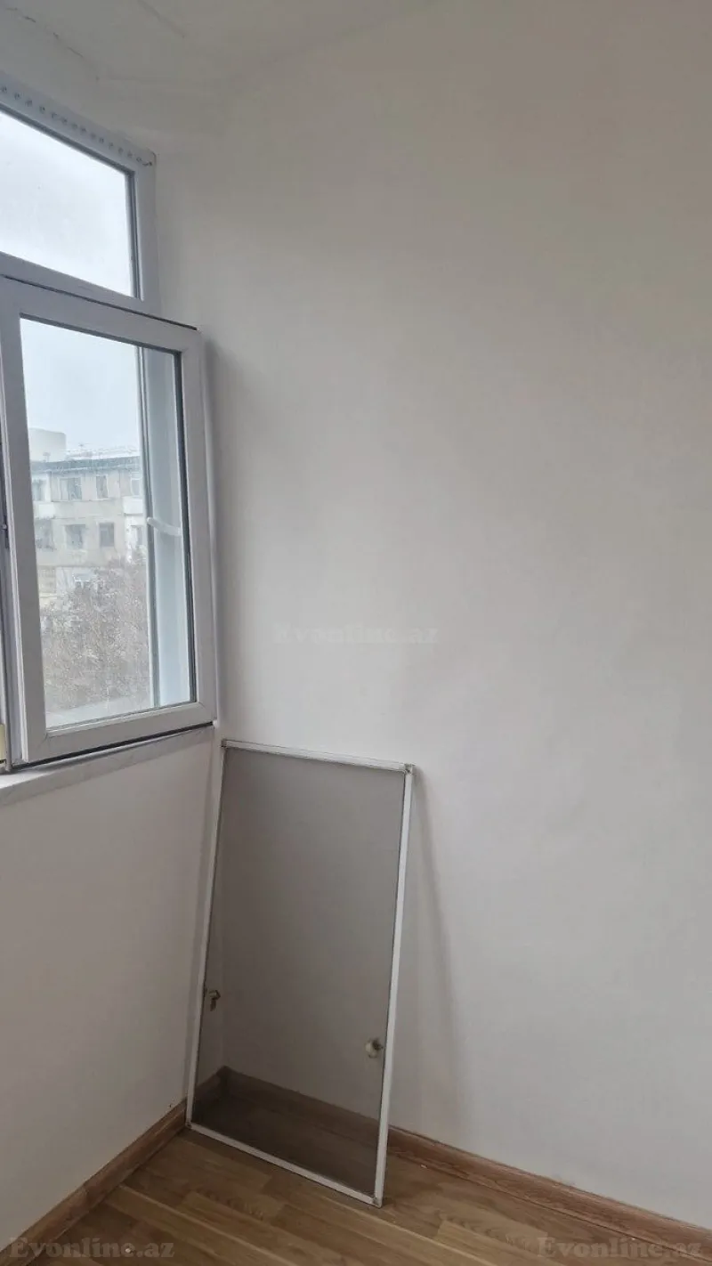 Satılır 1 otaqlı Mənzil Köhnə tikili 35 m² Gənclik m. - şəkil 14