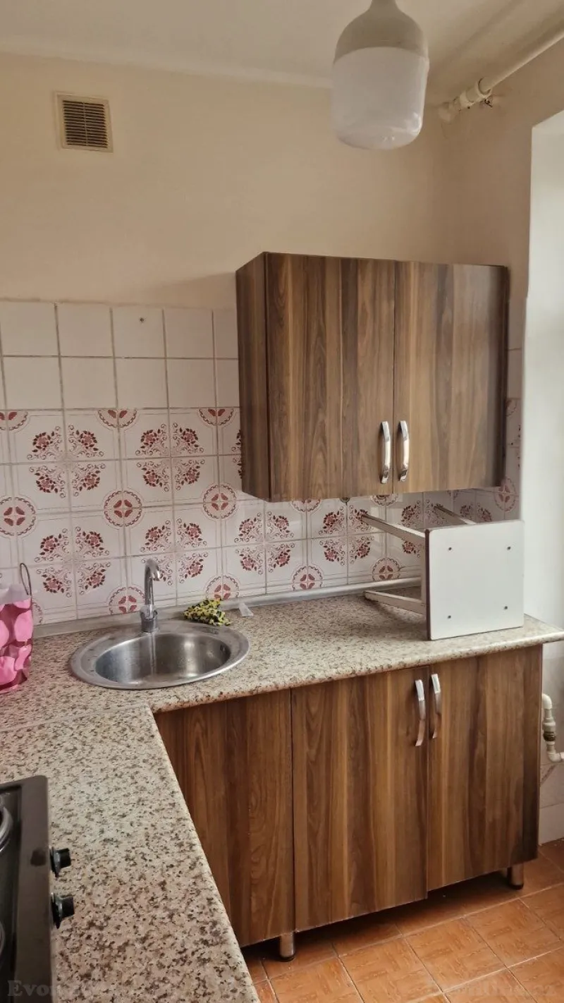 Satılır 1 otaqlı Mənzil Köhnə tikili 35 m² Gənclik m. - şəkil 15