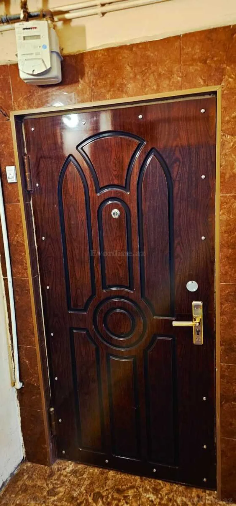 Satılır 3 otaqlı Mənzil Köhnə tikili 70 m² 8-ci kilometr - şəkil 7