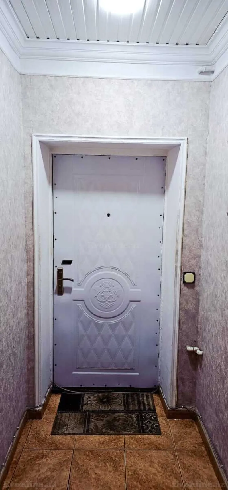 Satılır 3 otaqlı Mənzil Köhnə tikili 70 m² 8-ci kilometr - şəkil 8