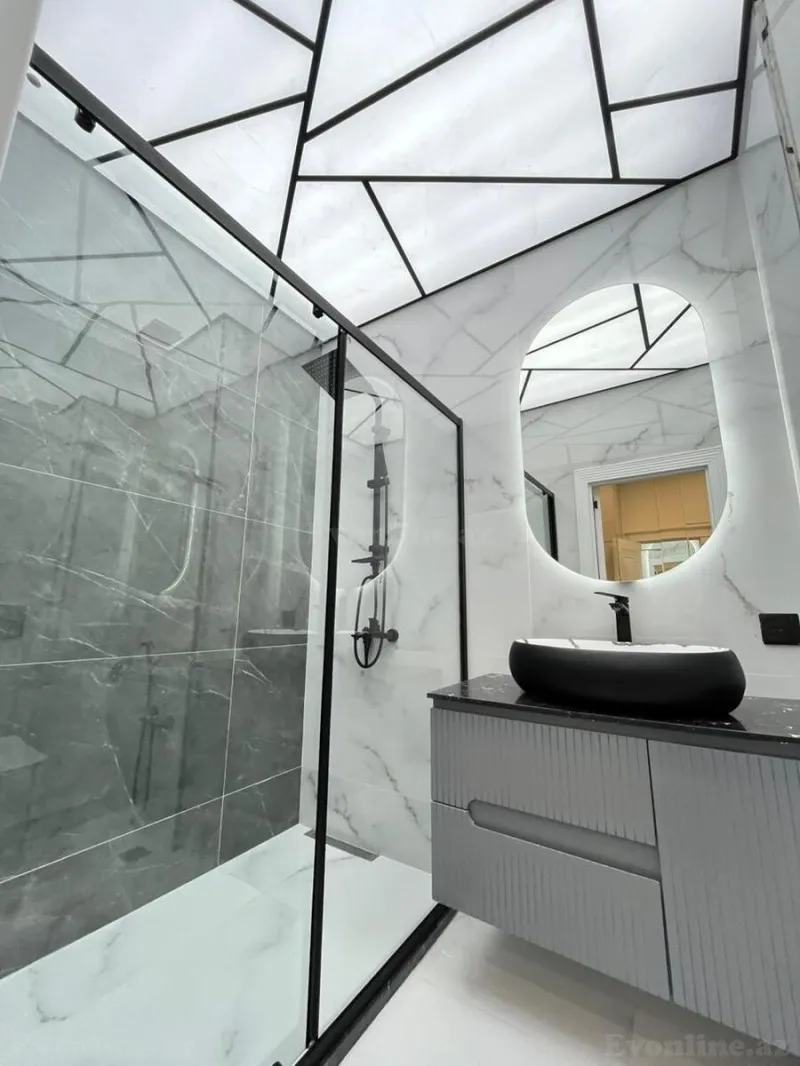 Satılır 2 otaqlı Mənzil Yeni tikili 65 m² 28 May m. - şəkil 11