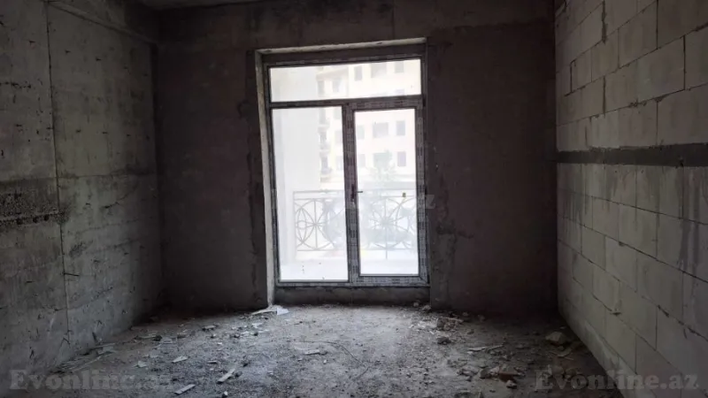 Satılır 5 otaqlı Mənzil Yeni tikili 210 m² Xətai r. - şəkil 5