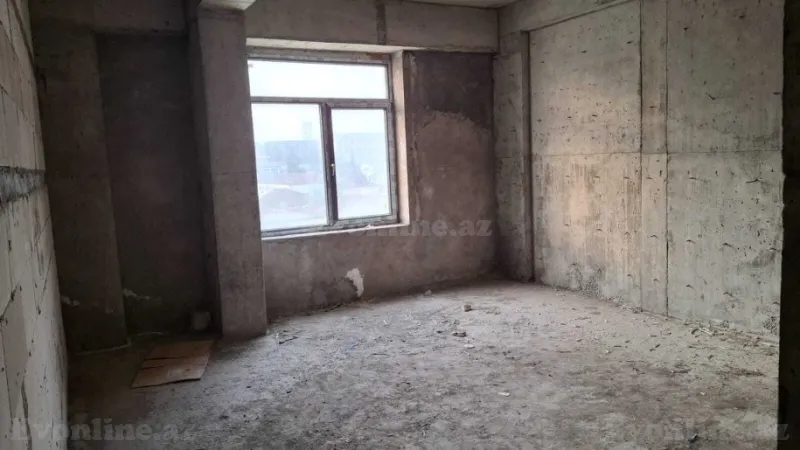 Satılır 5 otaqlı Mənzil Yeni tikili 210 m² Xətai r. - şəkil 6
