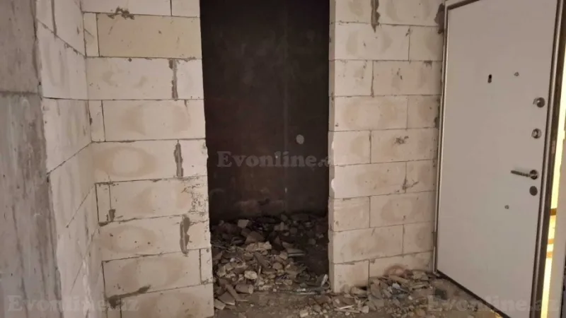 Satılır 5 otaqlı Mənzil Yeni tikili 210 m² Xətai r. - şəkil 7