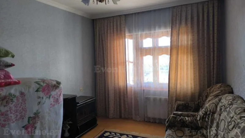 Satılır 3 otaqlı Mənzil Köhnə tikili 80 m² Sumqayıt - şəkil 5