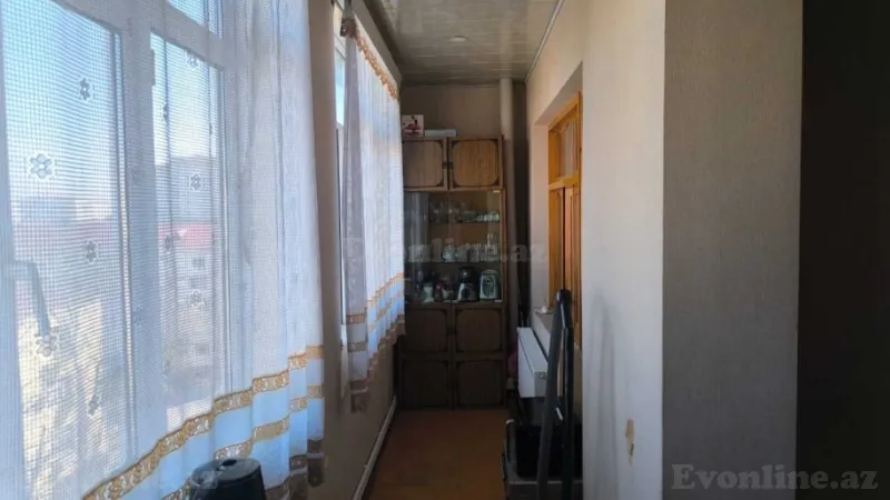Satılır 3 otaqlı Mənzil Köhnə tikili 80 m² Sumqayıt - şəkil 9