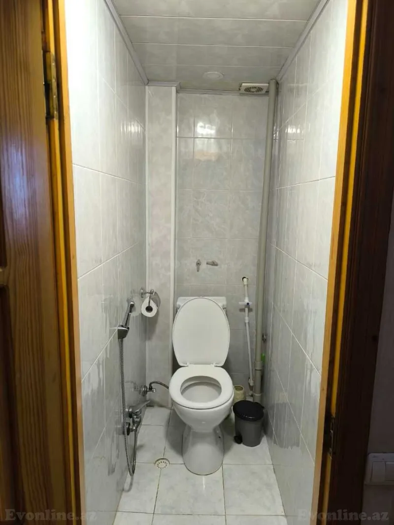 Satılır 3 otaqlı Mənzil Köhnə tikili 80 m² Sumqayıt - şəkil 12