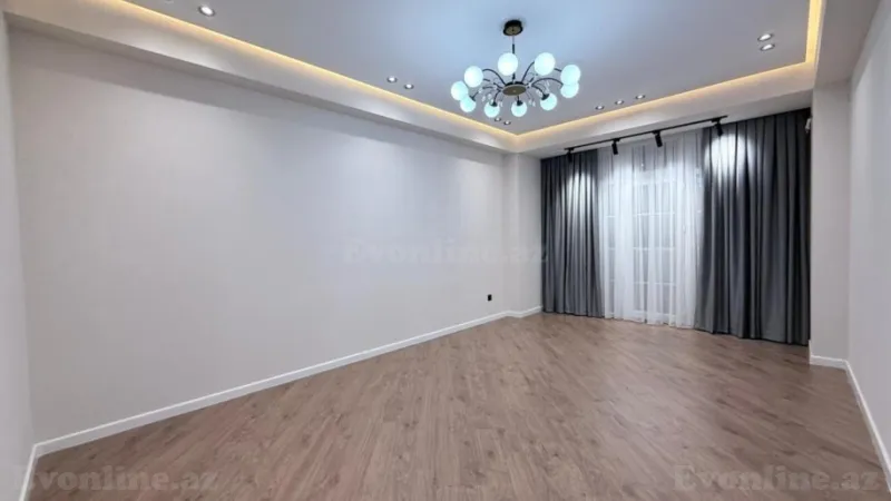 3 otaqlı Mənzil 101 m² Sumqayıt Satılır