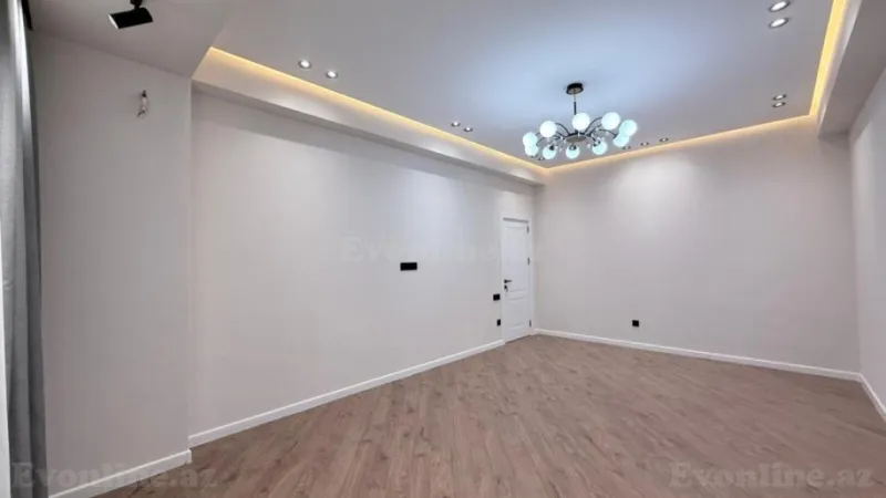 Satılır 3 otaqlı Mənzil Yeni tikili 101 m² Sumqayıt - şəkil 2