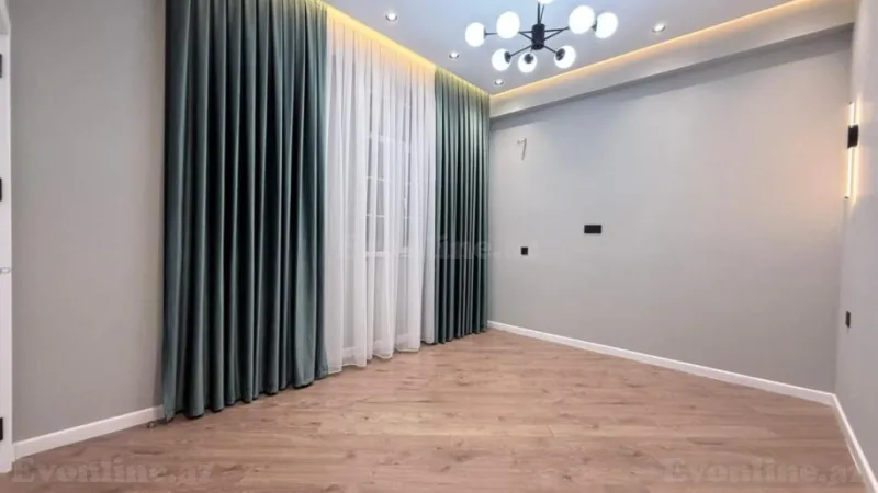 Satılır 3 otaqlı Mənzil Yeni tikili 101 m² Sumqayıt - şəkil 3