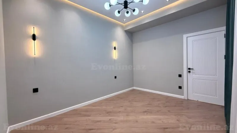 Satılır 3 otaqlı Mənzil Yeni tikili 101 m² Sumqayıt - şəkil 4