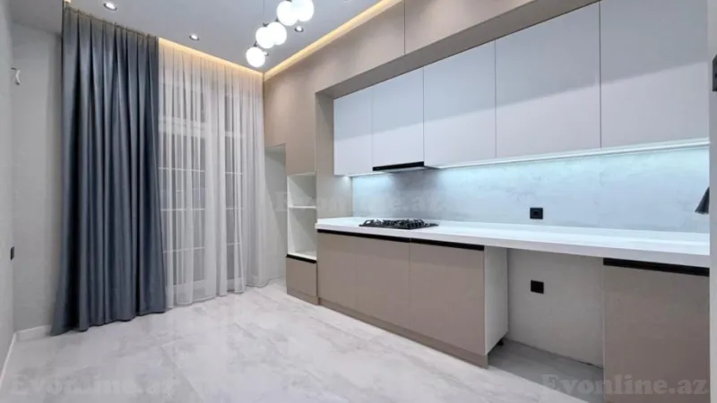 Satılır 3 otaqlı Mənzil Yeni tikili 101 m² Sumqayıt - şəkil 8