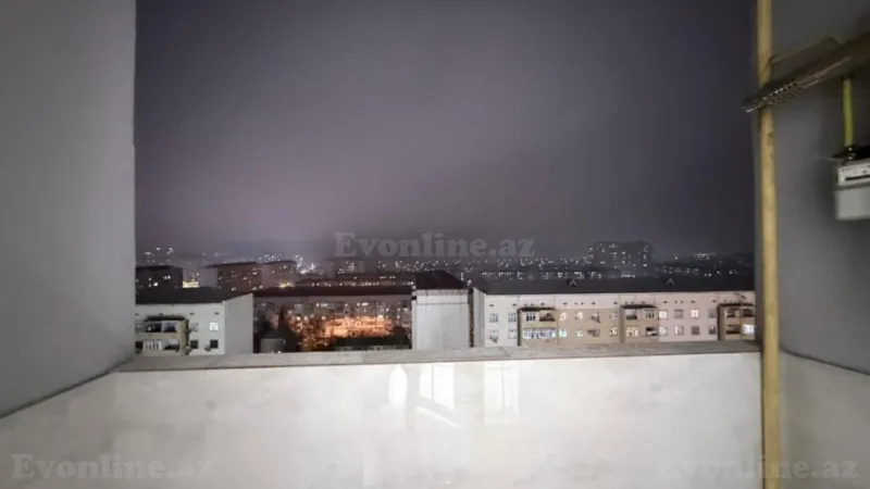 Satılır 3 otaqlı Mənzil Yeni tikili 101 m² Sumqayıt - şəkil 9