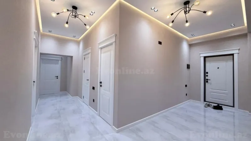 Satılır 3 otaqlı Mənzil Yeni tikili 101 m² Sumqayıt - şəkil 11