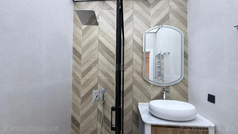 Satılır 3 otaqlı Mənzil Yeni tikili 101 m² Sumqayıt - şəkil 12