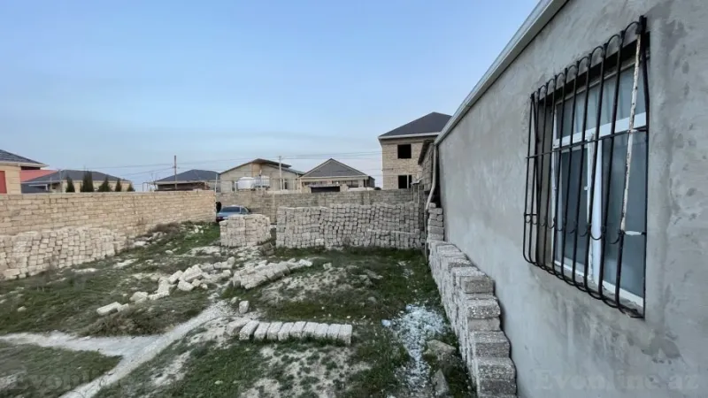 Satılır Torpaq 3 sot Binə - şəkil 2